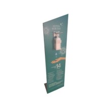 Dirsek Temaslı Hijyen Standı