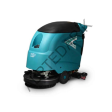 Arkadan İtmeli Zemin Temizleme Makinesi T45