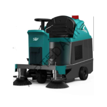 Binicili Zemin Yıkama Makinesi TS1300