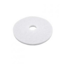 3M Niagara Beyaz Yer Pedi 43 cm