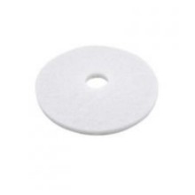 3M Niagara Beyaz Yer Pedi 51 cm