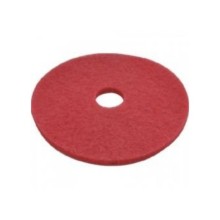 3M Kırmızı Yer Pedi 51 cm