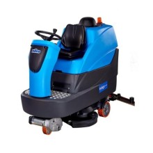 Nilco BRX2048 Binilebilir Zemin Yıkama ve Bakım Makinesi