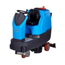 Nilco BRX1500 Binilebilir Zemin Yıkama ve Bakım Makinesi