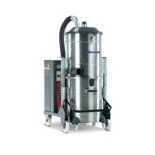 NILCO H30 Endüstriyel Vakum Makinesi.