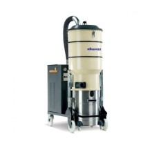 NILCO H75 Endüstriyel Vakum Makinesi.