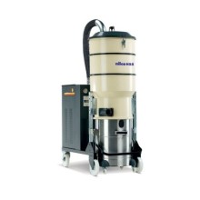 NILCO H55 Endüstriyel Vakum Makinesi.