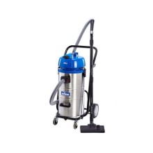 NILCO IC640 Islak - Kuru Vakum Makinesi.