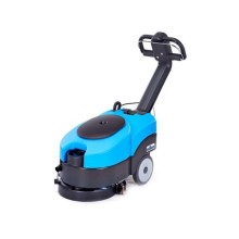 Nilco Indigo 36B Zemin Yıkama ve Bakım Makinesi