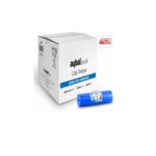 Aybal Plastik ( Evsel Atık Ayb050500-01 ) Jumbo Boy 80 X 110 Cm 50 Μm 10’Lu X 20 Rulo Evsel Atık Çöp Torbası