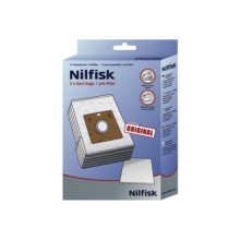 nilfisk toz torbası