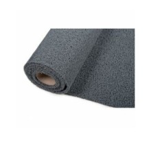 Kıvırcık Paspas Gri