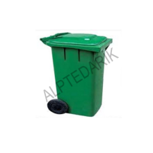 770 Litre Yemek Atıkları Depolama Konteyneri Van