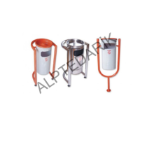 2’Li Sıfır Atık Kutusu Hatay