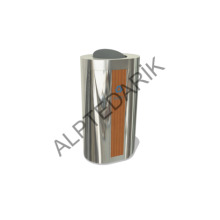 2’Li Sıfır Atık Kutusu Sivas