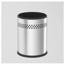 Çemberli Çöp Kovası