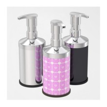 Set Üstü Sıvı Sabunluk