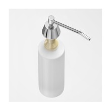 Ankastre Sıvı Sabunluk