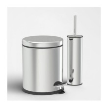 2’li Banyo Seti – Paslanmaz