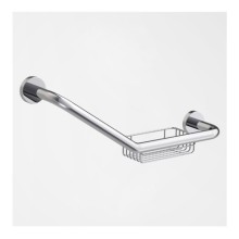 Açılı Süngerlikli Tutunma Barı