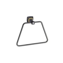 Eiffel - Yuvarlak Havluluk