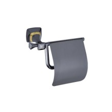 Eiffel - Tuvalet Kağıtlık Kapaklı