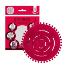 Discover Çok Amaçlı Koku Giderici Exotic 2’li