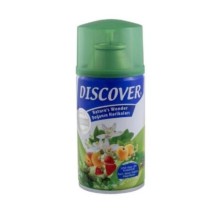 Discover Oda Kokusu Doğanın Harikaları 320 ML