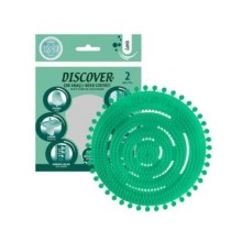 Discover Çok Amaçlı Koku Giderici Laris 2’li Paket