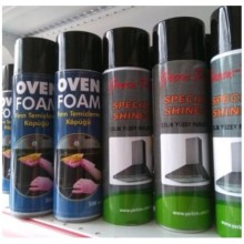 Green Pro Sprecıal Shine-2 Çelik Yüzey Parlatıcı 500 m