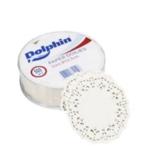 Dolphin Dantel 12.5 cm 500 Adet