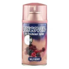 Discover Oda Kokusu Wild Berry 320 ML