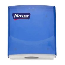 Nossa Z Katlı Kağıt Havlu Dispenseri NS-470