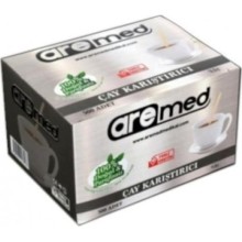 Aremed Ahşap Karıştırıcı 500 adet