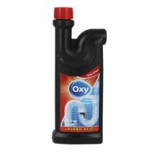 Oxy Lavabo Açıcı 550 Ml 800 G