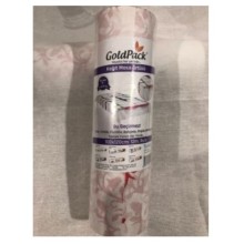 GOLDPACK Masa Örtüsü Laminasyonlu Su Ve Yağ Geçirmez 100x120cm